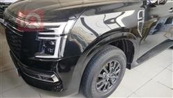 نيسان باترول